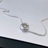激安価格！シャネル ココクラッシュコレクション ネックレス shn87506 - 画像 (9)