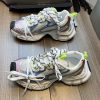 売上総額１位！バレンシアガ SNEAKERS スニーカー 偽物 bak08099 - 画像 (4)
