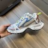 売上総額１位！バレンシアガ SNEAKERS スニーカー 偽物 bak08099 - 画像 (8)