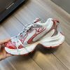 高級ブランド バレンシアガ SNEAKERS スニーカー baq47178 - 画像 (8)