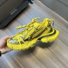 ☆超人気☆バレンシアガ SNEAKERS スニーカー コピー bay53909 - 画像 (8)