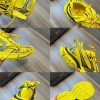 ☆超人気☆バレンシアガ SNEAKERS スニーカー コピー bay53909 - 画像 (9)