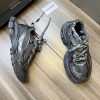 人気急上昇 バレンシアガ SNEAKERS スニーカー 偽物 baj28588 - 画像 (4)