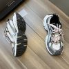 新デザイン バレンシアガ SNEAKERS スニーカー 偽物 baf97127 - 画像 (6)
