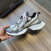 新デザイン バレンシアガ SNEAKERS スニーカー 偽物 baf97127 - 画像 (8)