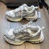 確保済み バレンシアガ SNEAKERS スニーカー bai49519 - 画像 (3)