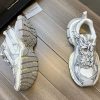 確保済み バレンシアガ SNEAKERS スニーカー bai49519 - 画像 (5)
