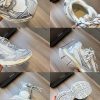 確保済み バレンシアガ SNEAKERS スニーカー bai49519 - 画像 (9)