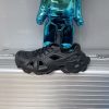 完売必至 バレンシアガ コピー HD LACE-UP スニーカー bau93976 - 画像 (2)