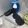 完売必至 バレンシアガ コピー HD LACE-UP スニーカー bau93976 - 画像 (4)