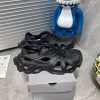 完売必至 バレンシアガ コピー HD LACE-UP スニーカー bau93976 - 画像 (6)