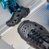 完売必至 バレンシアガ コピー HD LACE-UP スニーカー bau93976 - 画像 (7)