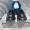完売必至 バレンシアガ コピー HD LACE-UP スニーカー bau93976 - 画像 (8)