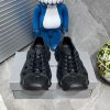 完売必至 バレンシアガ コピー HD LACE-UP スニーカー bau93976 - 画像 (9)
