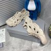 絶対欲しい！バレンシアガ HD LACE-UP スニーカー スーパーコピー bac44435 - 画像 (4)
