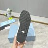 ★プラダ♪ラフィア フラットフォームサンダル コピー pua93462 - 画像 (9)