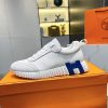 【シンプルで合わせやすい♪】エルメス バウンシング スニーカー 偽物 erh07918 - 画像 (5)