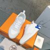 【シンプルで合わせやすい♪】エルメス バウンシング スニーカー 偽物 erh07918 - 画像 (6)