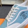 ☆超人気☆新色*エルメス ゲットアップ コピー フルカーフレザースニーカー erb06011 - 画像 (6)