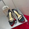 ルブタン パンプス コピー ヒール Jumping 100MM Rud12183 - 画像 (6)