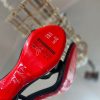 ルブタン パンプス コピー ヒール Jumping 100MM Rud12183 - 画像 (8)