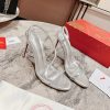 ルブタン パンプス 偽物 ヒール Jumping 100MM Ruy11104 - 画像 (3)