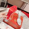 ルブタン パンプス 偽物 ヒール Jumping 100MM Ruy11104 - 画像 (9)