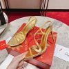 希少 ルブタン パンプス 偽物 ヒール Jumping 100MM Ruh47654 - 画像 (5)