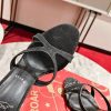ルブタン パンプス 偽物 Emilie ヒール 100MM 2色 Rup68143 - 画像 (8)