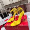 ルブタン コピー パンプス Loubi Queen ヒール 100MM Ruv71060 - 画像 (4)