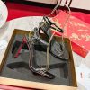 ルブタン コピー Condora 100MM leather パンプス 2色 Rur04397 - 画像 (6)