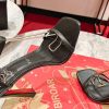 ルブタン コピー Condora 100MM leather パンプス 2色 Rur04397 - 画像 (7)