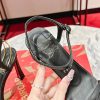 ルブタン コピー Condora 100MM leather パンプス 2色 Rur04397 - 画像 (9)