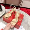 ■クリスチャンルブタン 偽物■ROSA CONDORAPIK サンダル 2色 Rux43870 - 画像 (4)
