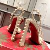 ■クリスチャンルブタン 偽物■ROSA CONDORAPIK サンダル 2色 Rux43870 - 画像 (7)
