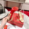 ■クリスチャンルブタン 偽物■ROSA CONDORAPIK サンダル 2色 Rux43870 - 画像 (9)
