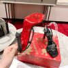 ■クリスチャンルブタン 偽物■ROSA CONDORAPIK サンダル 2色 Rux43870 - 画像 (11)