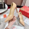 完売必至 クリスチャンルブタン Condora 偽物 100 レザーパンプス 4色 Rus71734 - 画像 (2)
