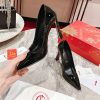 完売必至 クリスチャンルブタン Condora 偽物 100 レザーパンプス 4色 Rus71734 - 画像 (8)