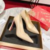 完売必至 クリスチャンルブタン Condora 偽物 100 レザーパンプス 4色 Rus71734 - 画像 (11)