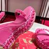 クリスチャンルブタン コピー ウェッジサンダル PYRACLOU シューズ 靴 Rug15246 - 画像 (7)