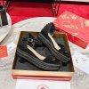 すぐ届く ルブタン エスパドリーユ サンダル コピー Ruu90236 - 画像 (5)