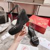 大人気！ルブタン Mafaldina サンダル コピー 2色 Ruw85521 - 画像 (4)
