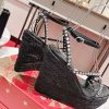 大人気！ルブタン Mafaldina サンダル コピー 2色 Ruw85521 - 画像 (7)