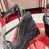 大人気！ルブタン Mafaldina サンダル コピー 2色 Ruw85521 - 画像 (8)