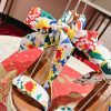 クリスチャンルブタン コピー MONICA DU DESERT シルクリボン Ruu46799 - 画像 (6)