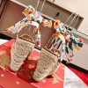 クリスチャンルブタン コピー MONICA DU DESERT シルクリボン Ruu46799 - 画像 (7)