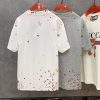 新作ディオール サマーコレクション Tシャツ 偽物 183J686A0554_C089 - 画像 (2)