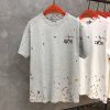 新作ディオール サマーコレクション Tシャツ 偽物 183J686A0554_C089 - 画像 (3)