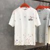 新作ディオール サマーコレクション Tシャツ 偽物 183J686A0554_C089 - 画像 (4)